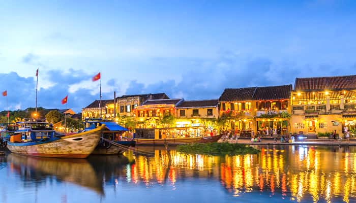 Hoi An