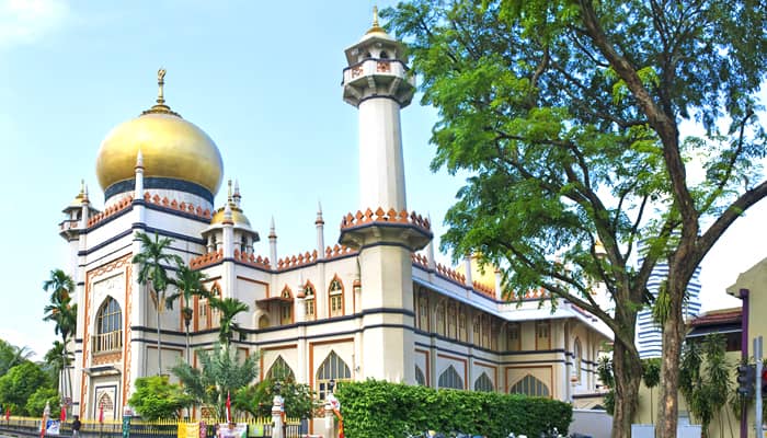 Masjid Sultan