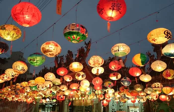 Mid-Autumn Festival