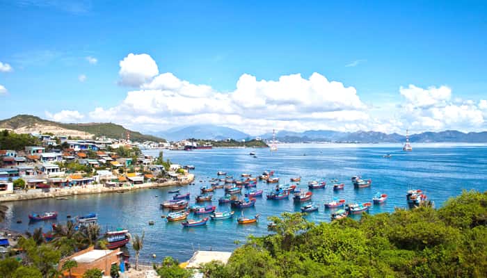 Nha Trang