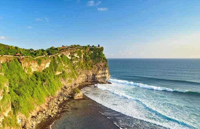 Pura Luhur Uluwatu