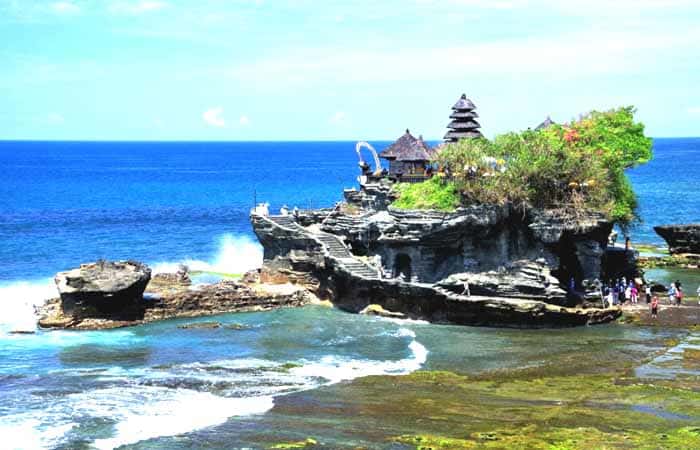 Tanah Lot Temple