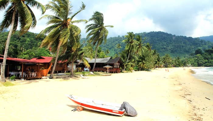 Tioman Island