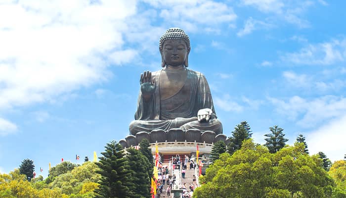 Big Buddha