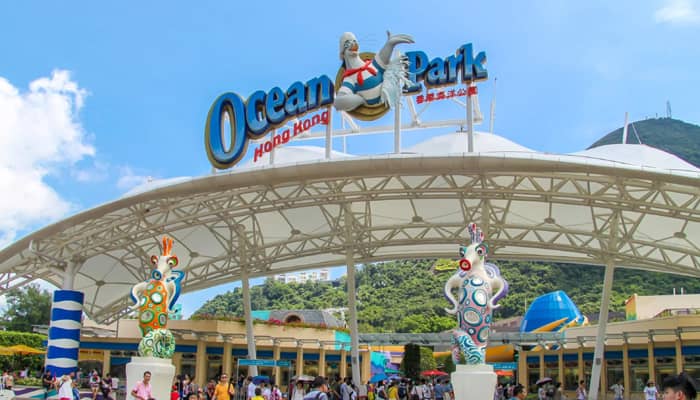 Ocean Park