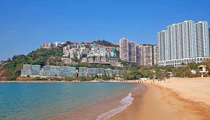 Repulse Bay