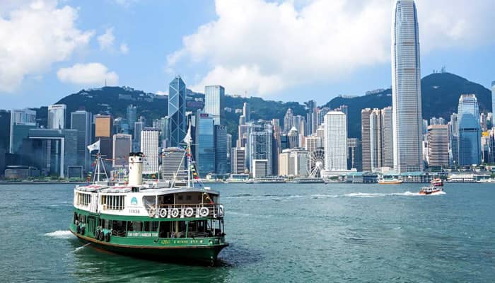 Star Ferry