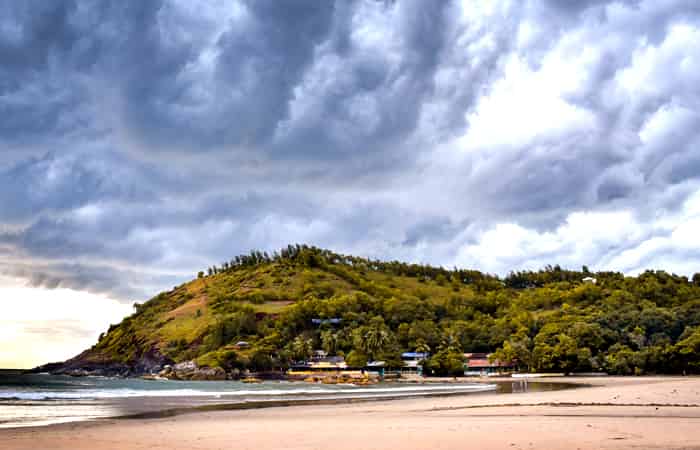 Gokarna