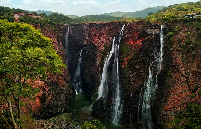 Jog Falls