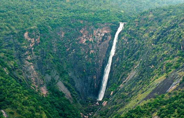 Thalaiyar Falls