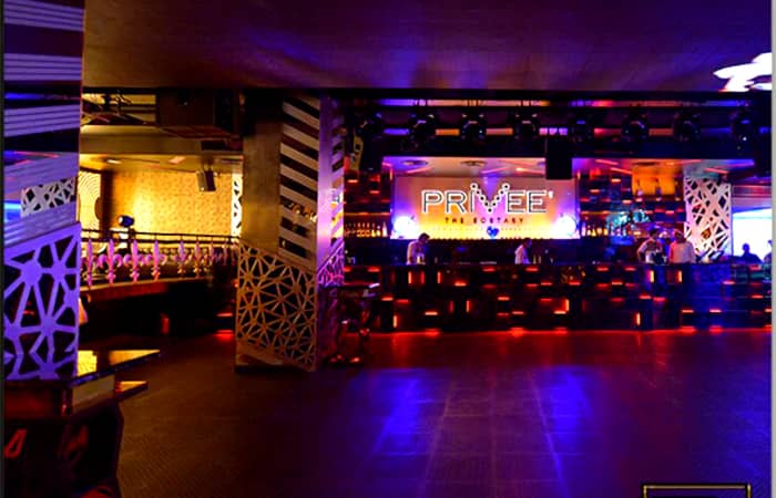 17 Best Night Clubs Near me in Delhi NCR - Nightlife in Delhi