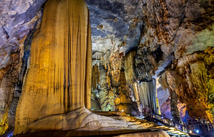 Hang Son Doong, Vietnam