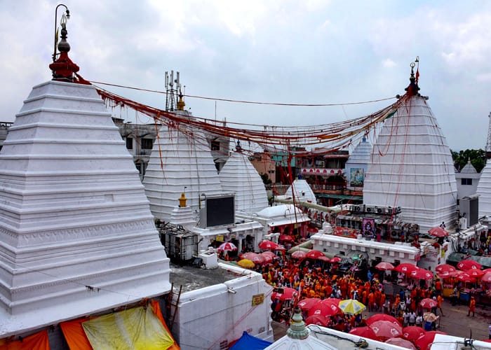 Baba Baidyanath Temple