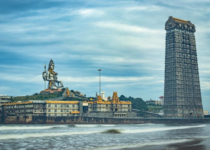 Murudeshwar Temple