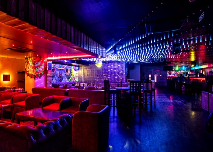 20 Best Night Clubs Near me in Bangalore