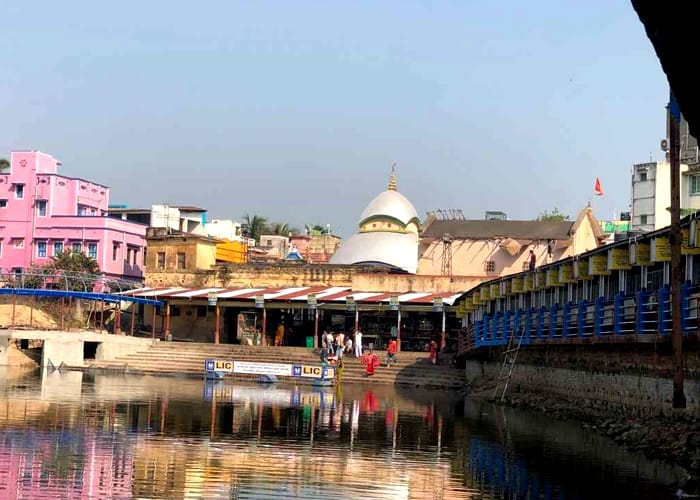 Tarakeshwar Temple