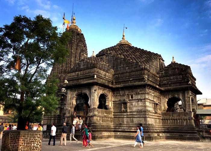 Trimbakeshwar Temple