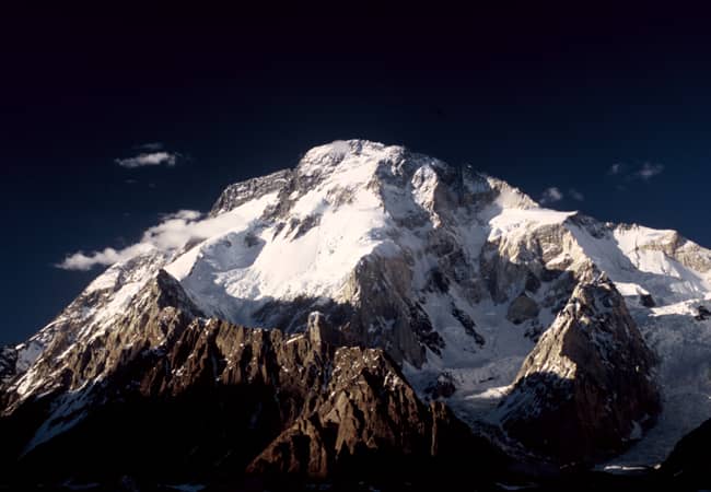 Broad Peak