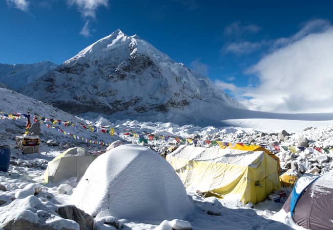 Cho Oyu