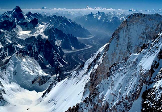 Gasherbrum II