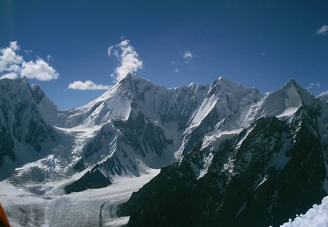 Gasherbrum