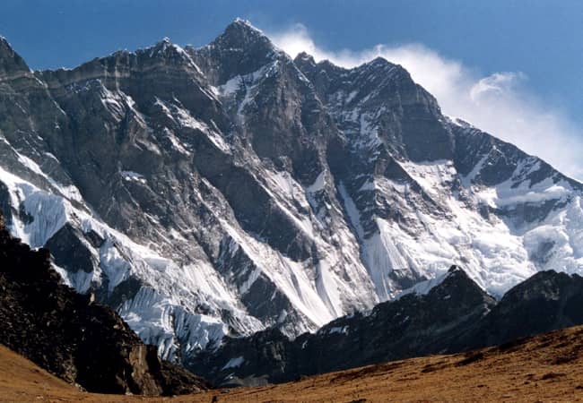 Lhotse