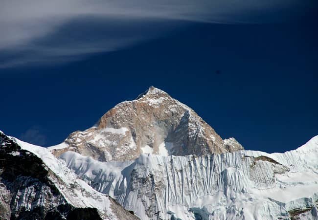 Makalu