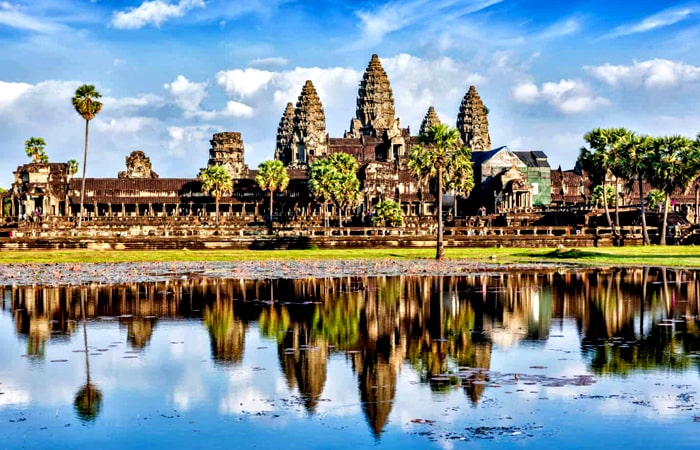 Angkor Wat