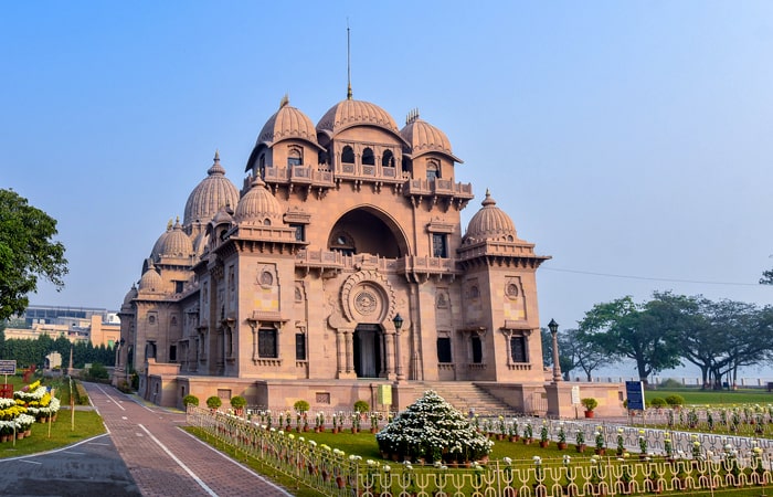 Belur Math