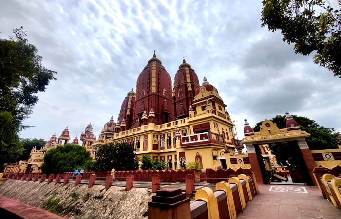 Birla Mandir