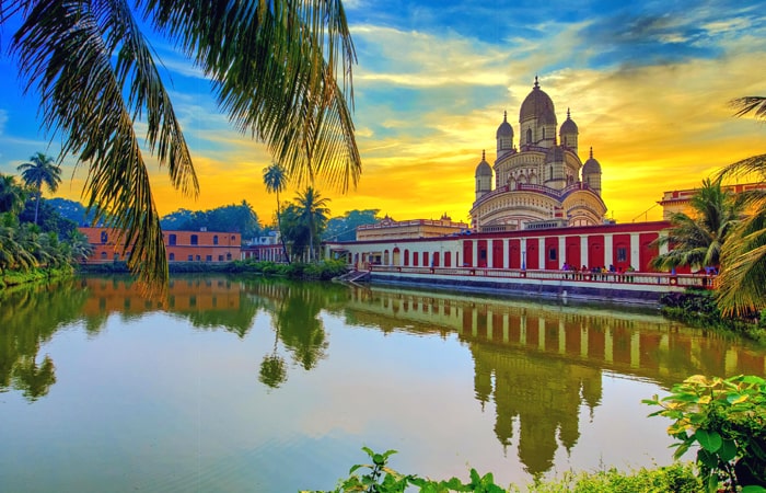 Dakshineswar Kali Temple