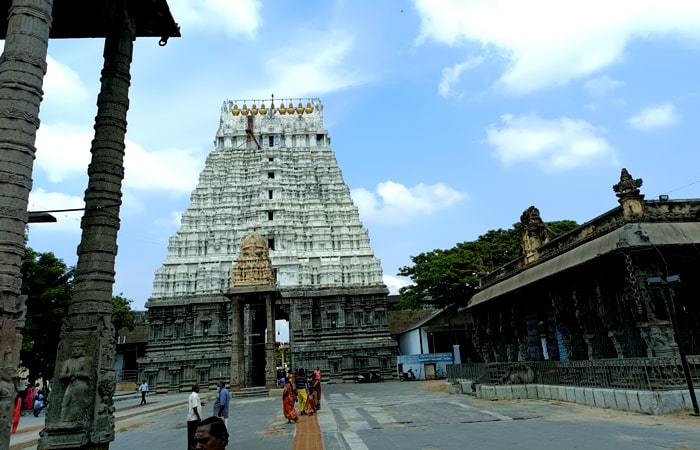 Varadharaja Perumal Temple