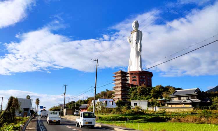 Awaji Kannon