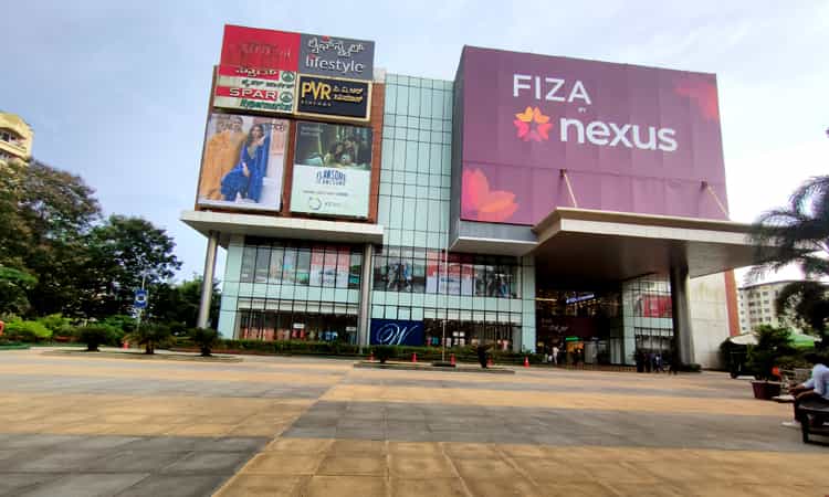 Forum Fiza Mall Mangalore
