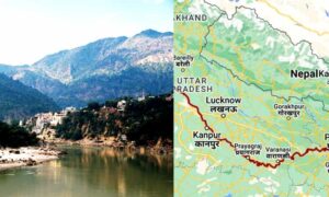 Top Top 30 Longest Rivers in India – Names, Photos & Key Facts