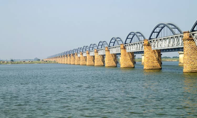 Godavari Fourth Bridge