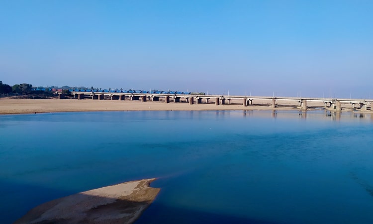 Jawahar Setu