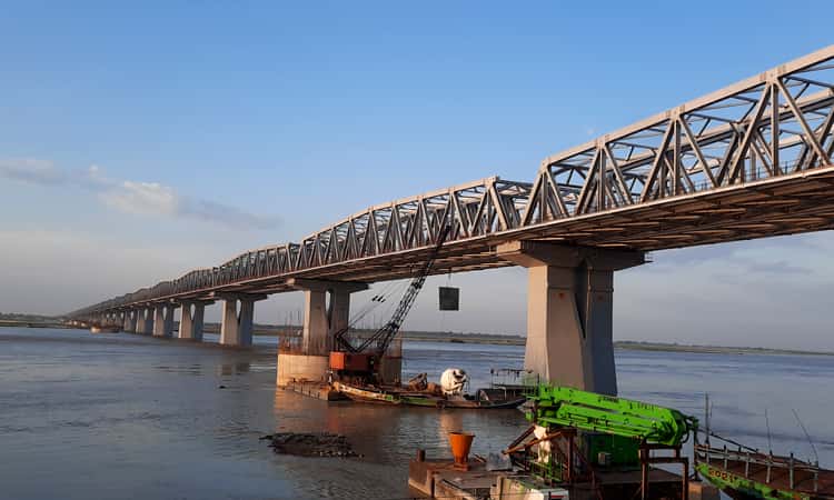 Mahatma Gandhi Setu