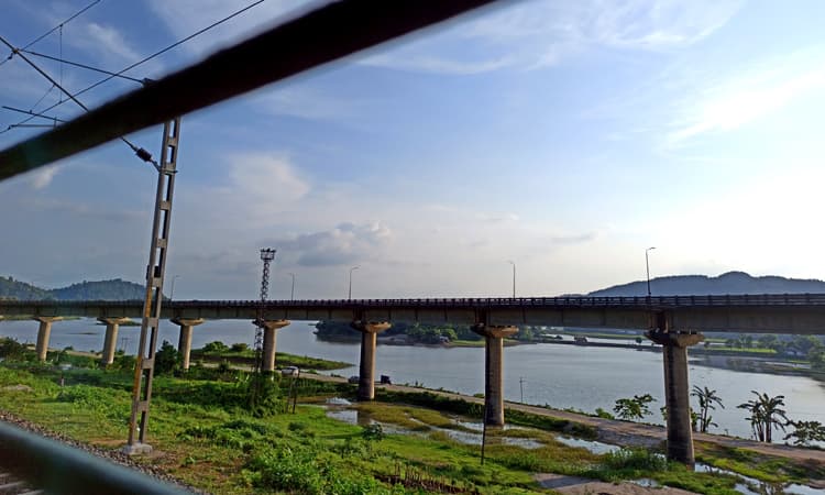 Nar Narayan Setu