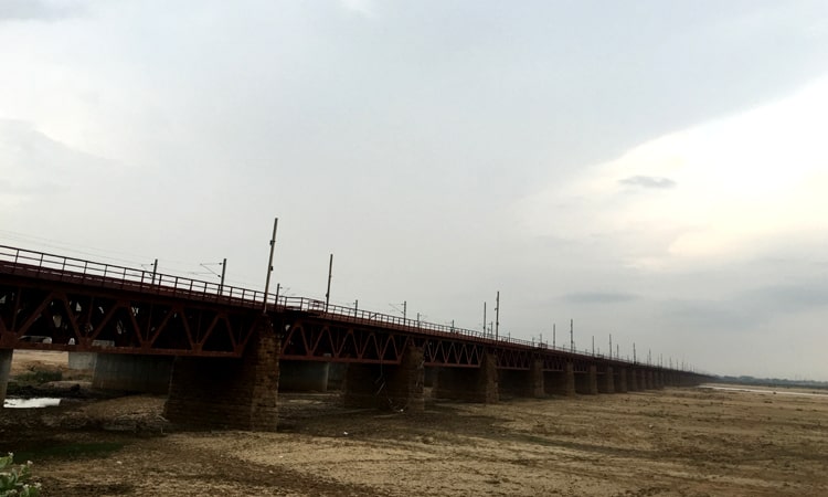 Nehru Setu