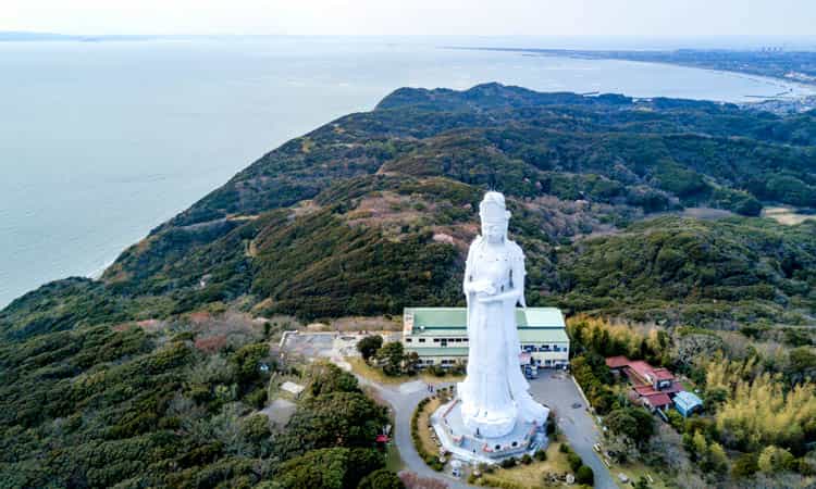 Tokyo Wan Kannon