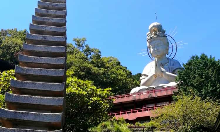 Usami Dai Kannon