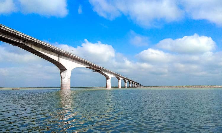 Vikramshila Bridge