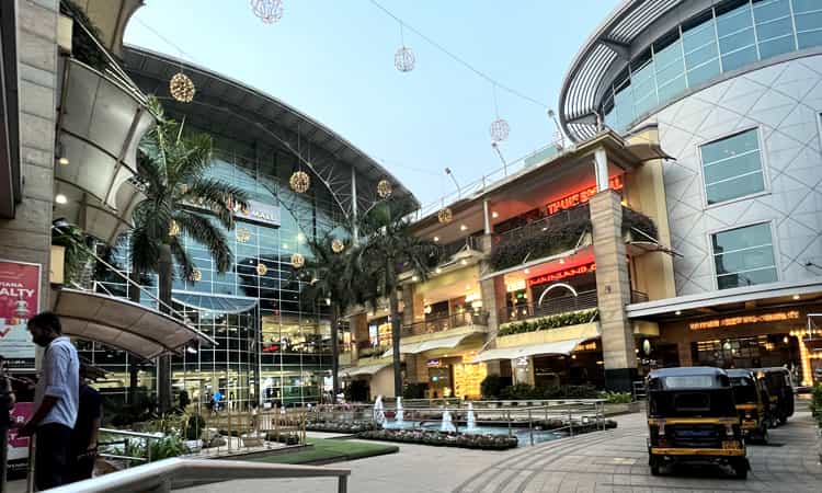 Viviana Mall Mumbai