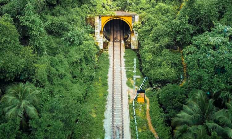 Honnavar Tunnel