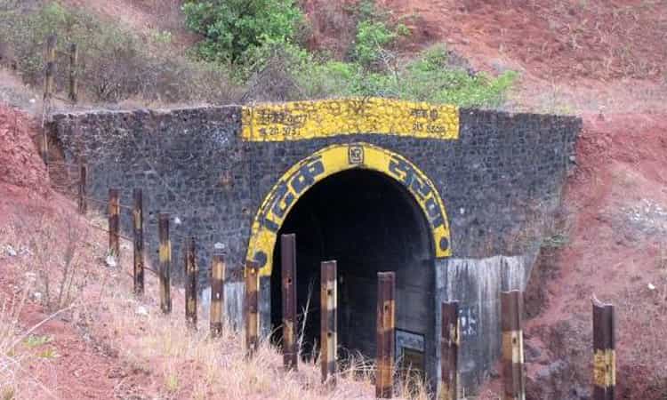 Tike Tunnel