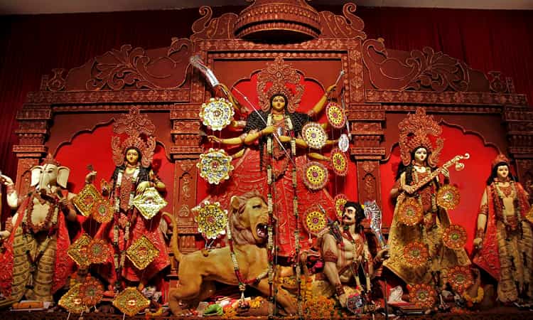 Durga Puja