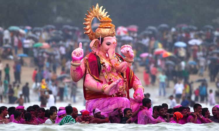 Ganesh Chaturthi