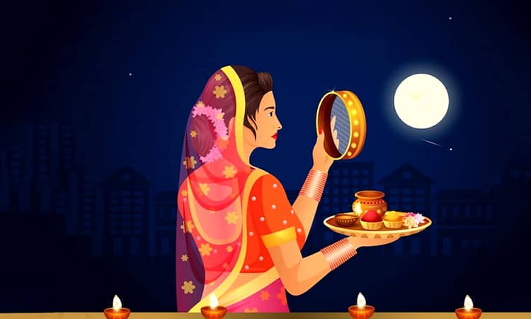 Karva Chauth