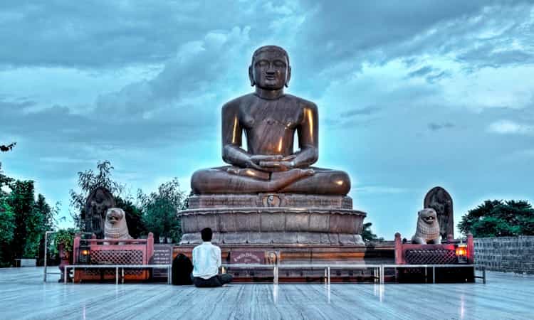 Mahavir Jayanti